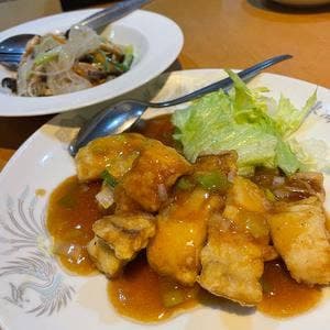 東海菜館