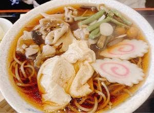 お食事処あき