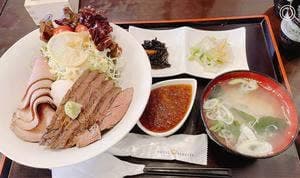 お食事処あき