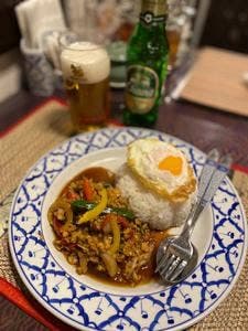 トムヤムクン 荻窪店