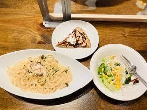 ナポリの食卓 熊谷店