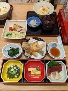 夢庵 成増店