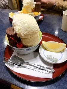 らかん茶屋