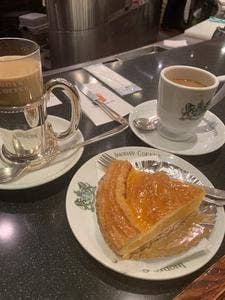 イノダコーヒ広島支店