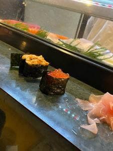 丸八寿司 八事店
