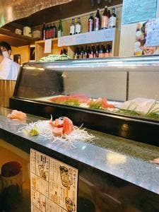 丸八寿司 八事店