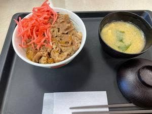 すき家 仙川店