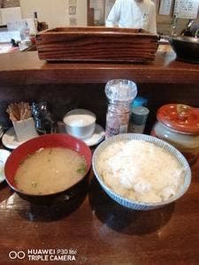 てんぷら はちわれ
