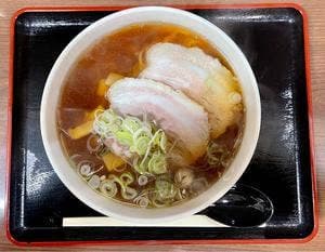 駅ナカチャンコ食堂