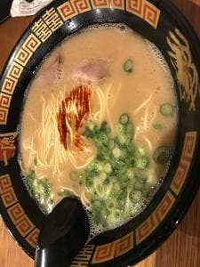 一蘭 浅草店