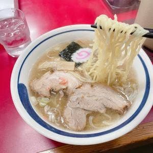 ラーメンつり吉 小千谷店
