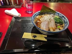 麺匠 佐蔵 長野駅前店