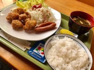 まんてん