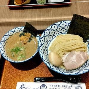葵製麺 イオンモール川口店