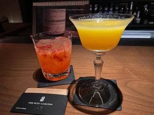 THE BAR