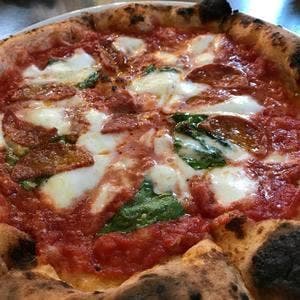 農園レストラン 伊左衛門