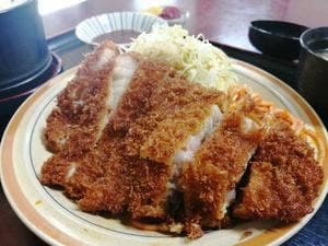 河本食堂