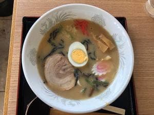 極楽茶屋