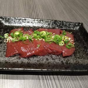 京城苑 小田原駅前店