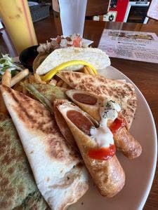 グラフィティ