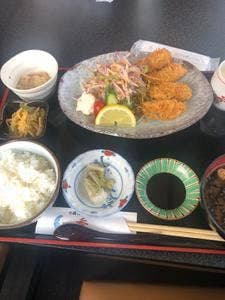漁師屋 秀