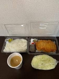 とんかつ おさむ