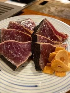 串鉄板 ぞろんぱ 室町仏光寺店