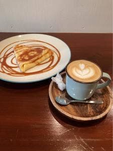 みずいろこーひー
