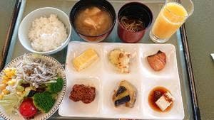 日本料理 あさま