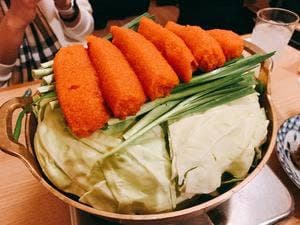 築地ふく竹 本店