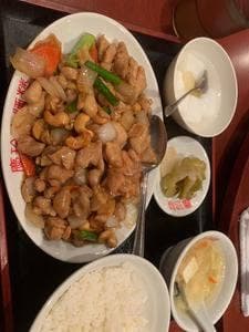 本格中華 慶珍楼 浜松町・大門店