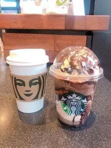 スターバックス コーヒー ウエストコート姪浜店