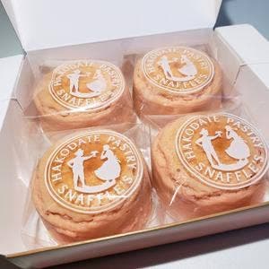 ペイストリースナッフルス有楽町店