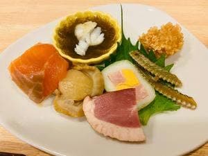 まつ