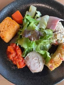 pizzeria asse 吹田店