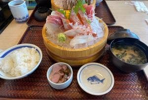 築地食堂 源ちゃん さんすて岡山店