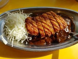 ゴーゴーカレー 広島大手町スタジアム店