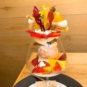 フルーツサンド屋SUN