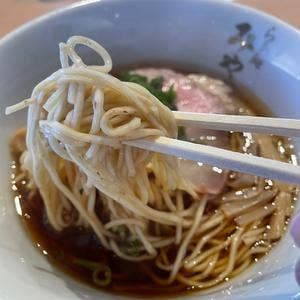 らぁ麺 みや田