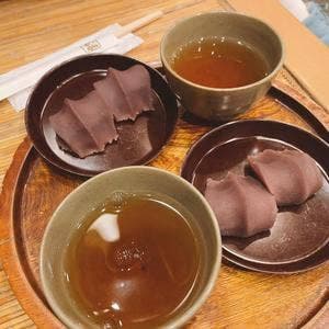赤福茶屋 EXPASA御在所店