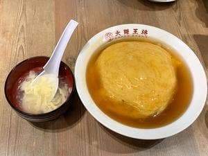 大阪王将 目白店