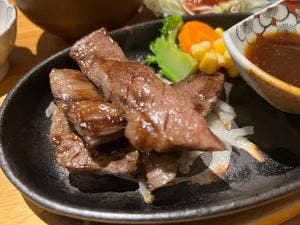 HAMBURG & STEAK WORKS AWAJISHIMA
