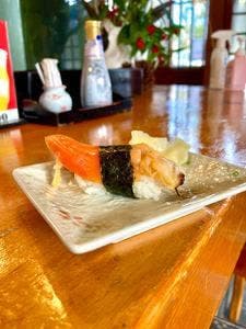 寿司割烹 若奈