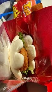 ヒューイ・デューイ・ルーイのグッドタイム・カフェ