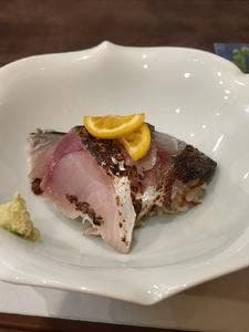 小料理 藤緒