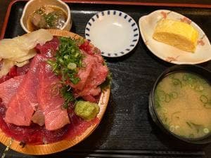まぐろダイニングやまと