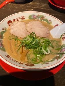 天下一品 新京極三条店