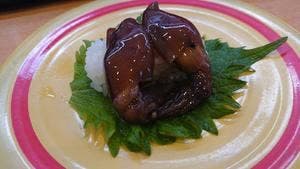 かっぱ寿司 飯倉店