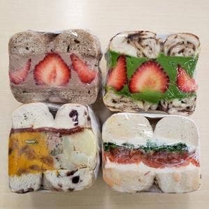 TANUKI APPETIZING