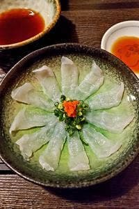 小料理 登喜輪